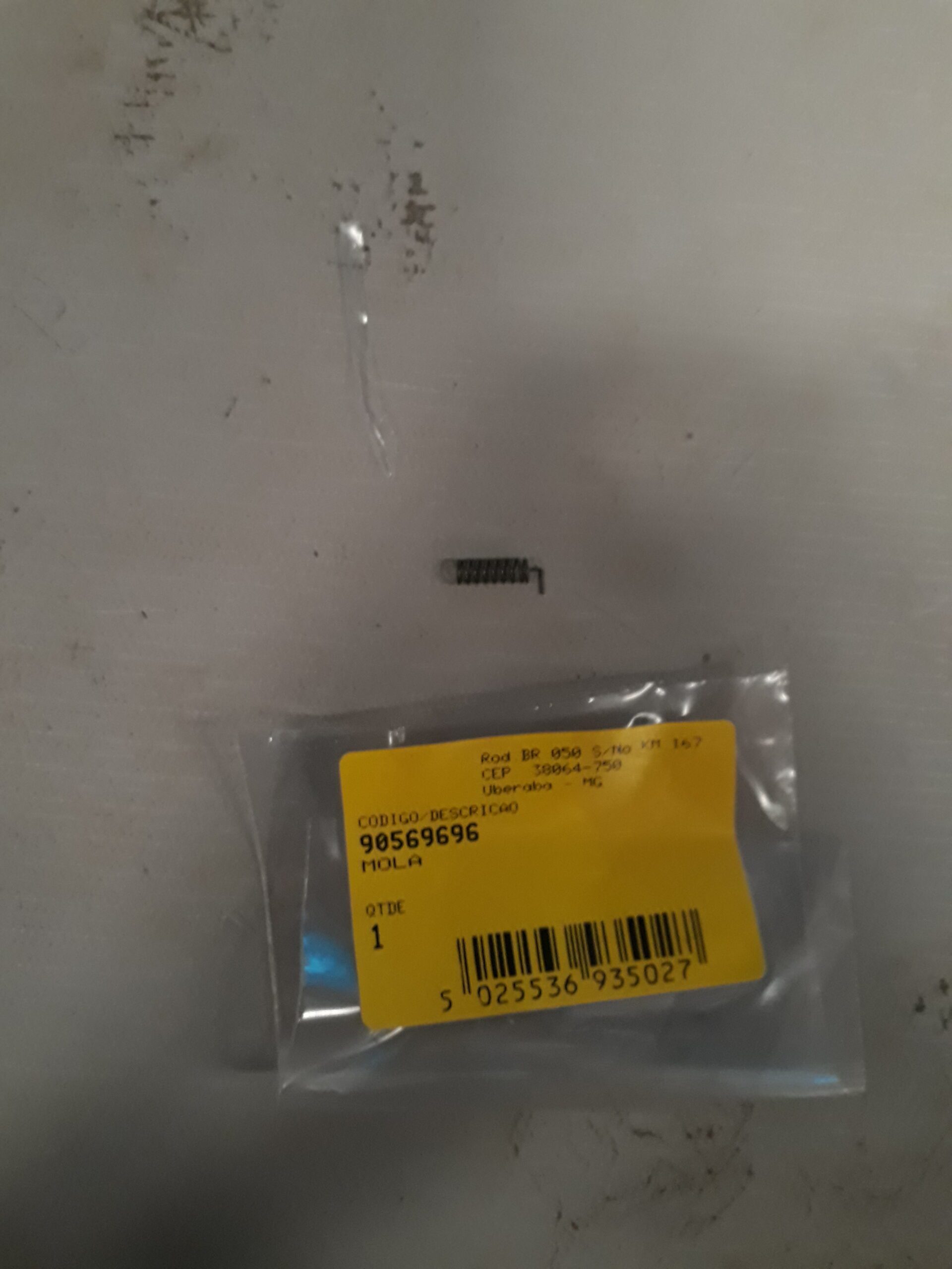 90569696 Mola Para Parafusadeira Bateria 20v Stdc18lhbk Stanley 90569696 - Imagem 1