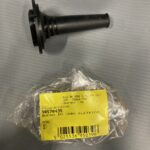 Bucha Do Cabo Eletrico Para Aparador De Cerca Viva Beht201-b2 Black+decker 90570435