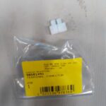 Terminal Conector Para Lixadeira Roto E Orbital Bew220-b2 Black+decker 90581491