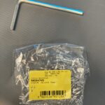 Chave Allen 5mm Para Multi Ferramenta Dcs356b Dewalt 90584745