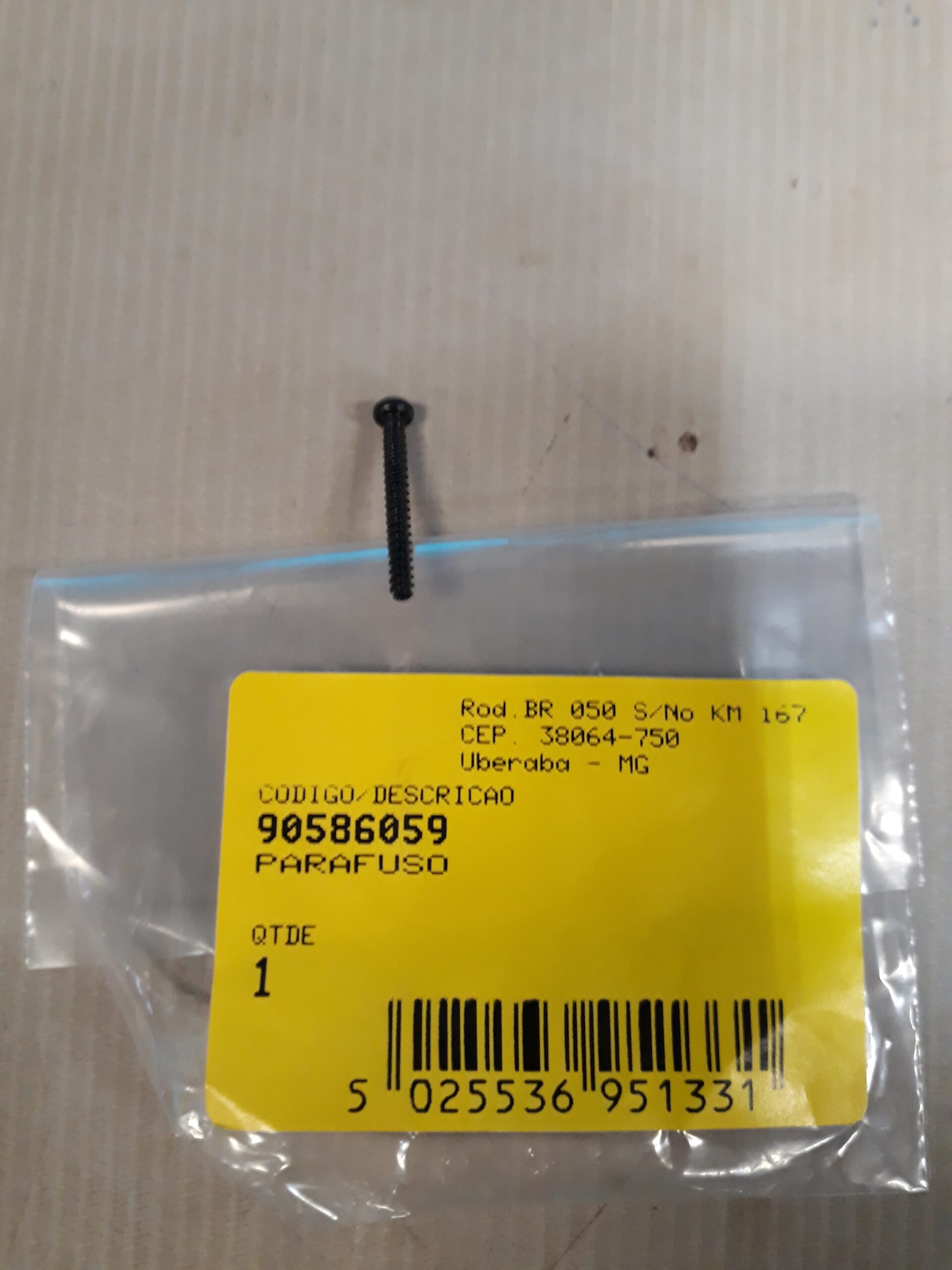 90586059 Parafuso Para Parafusadeira Bateria 20v Stdc18lhbk Stanley 90586059 - Imagem 1