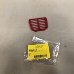 Grade Saida De Ar Para Aspirador De Pó Apb3600-br Black+decker 90586219-05