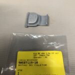 Botao Do Coletor Para Aspirador De Pó Apb3600-br Black+decker 90587119-10