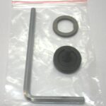 Conj Flange Para Multi Ferramenta Dcs356b Dewalt 90587554sv