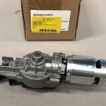 Conj Caixa Engrenageme Motor Para Serra Sabre Stct1820d-br Stanley 90591431