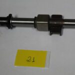 Conj. Eixo Para Serra Sabre Stct1820d-br Stanley 90591435-01