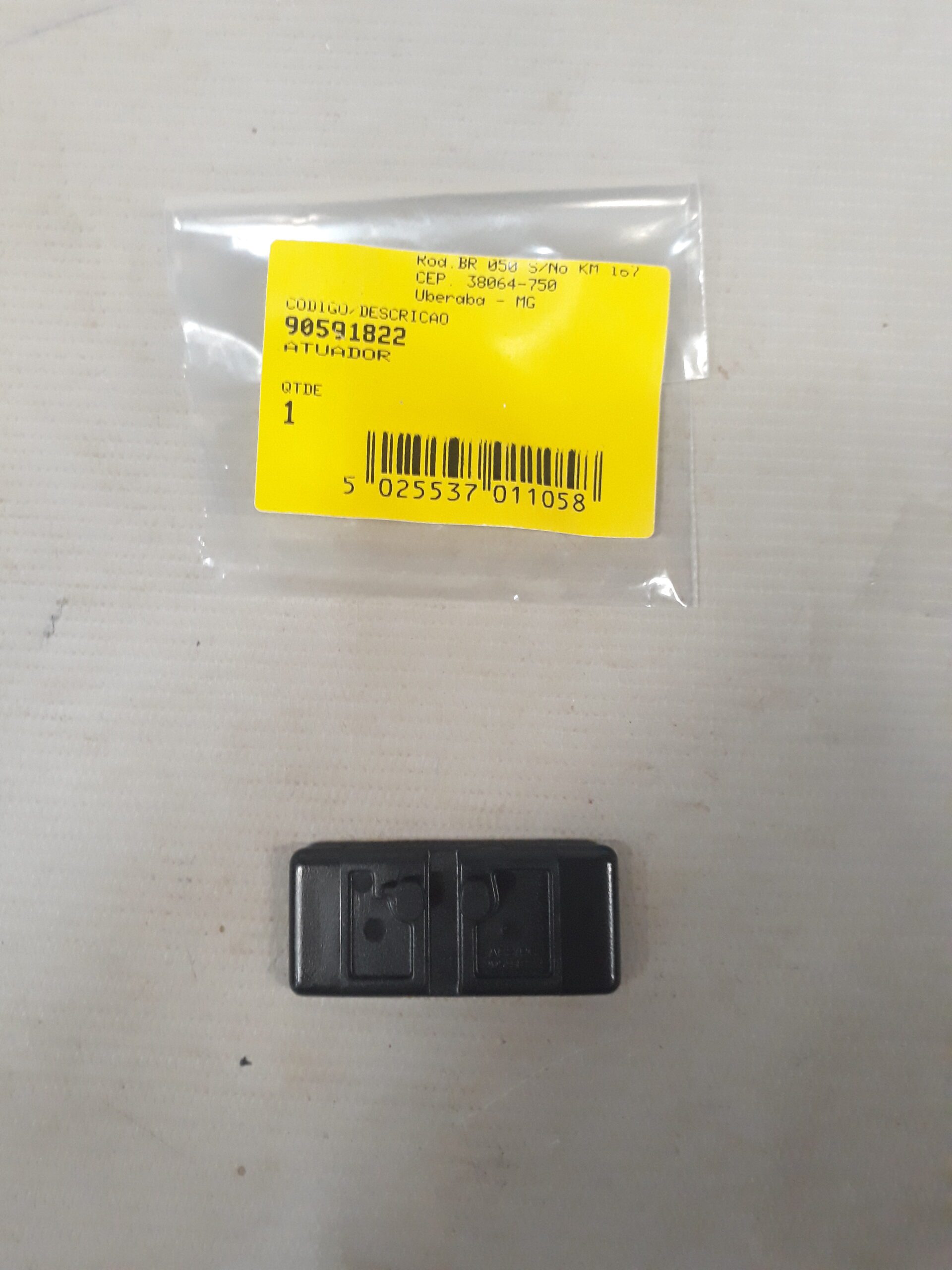 90591822 Impulsor Para Serra Sabre Stct1820d-br Stanley 90591822 - Imagem 1