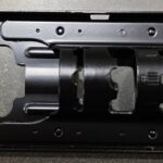 Conj. Sapata Para Serra Tico-tico Bdcjs20 Black+decker 90592770-01