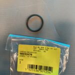 Anel O'ring Para Retificadeira Stel861-b2 Stanley 90593470