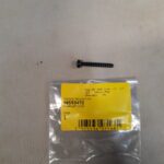 Parafuso Para Retificadeira Stel861-b2 Stanley 90593472