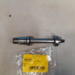 Conjunto Eixo M15 Para Retificadeira Stel861-b2 Stanley 90593474