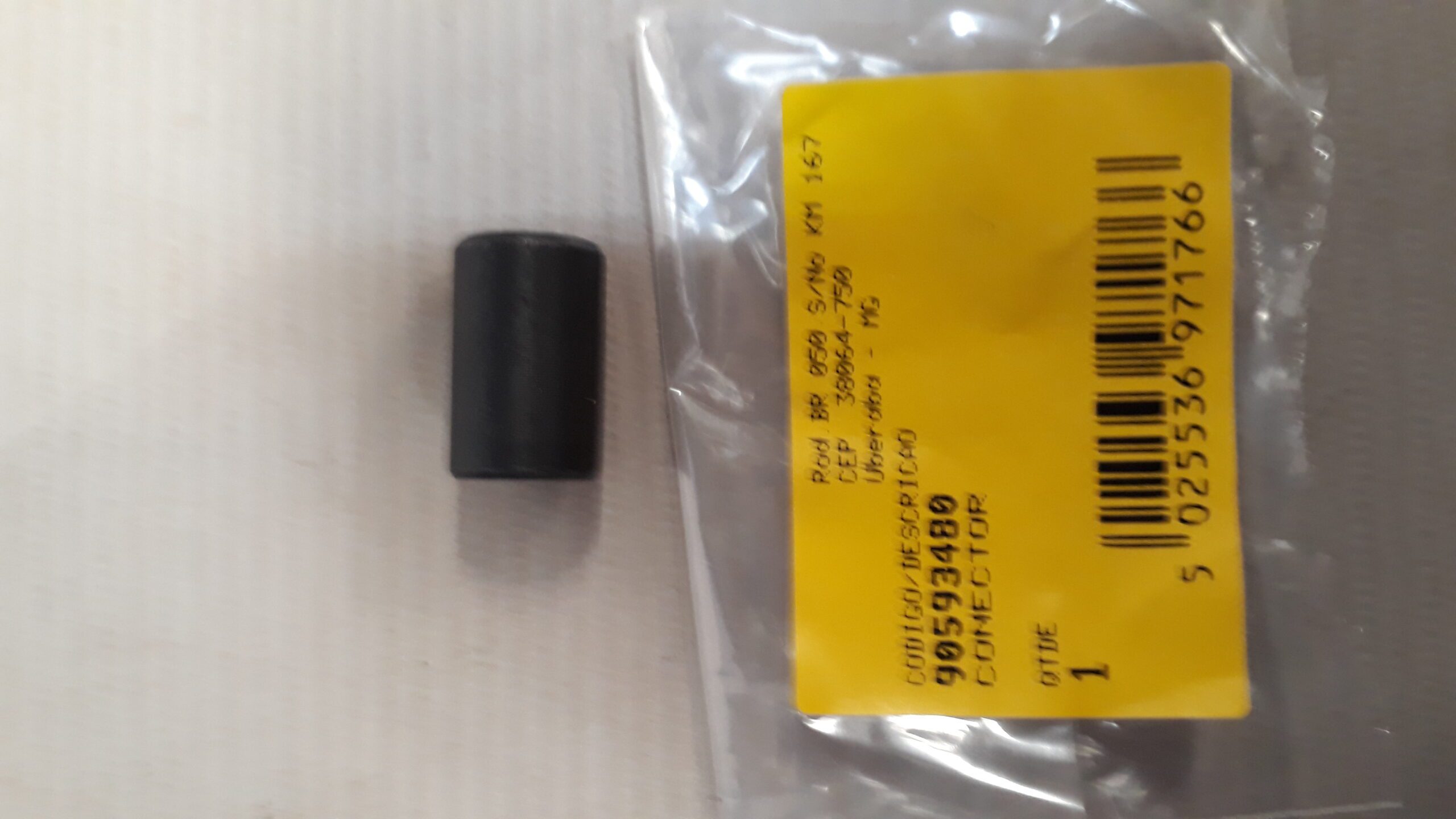 90593480 Conector Para Retificadeira Stel861-b2 Stanley 90593480 - Imagem 1