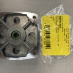 Conj. Tampa Caixa Detransmissao Para Retificadeira Stel861-b2 Stanley 90593485