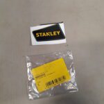 Etiqueta Stanley Para Retificadeira Stel861-b2 Stanley 90593492