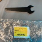 Chave De Boca Para Retificadeira Stel861-b2 Stanley 90593501