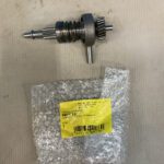 Conj. Eixo Pinhao Para Martelete Stel503k-b2 Stanley 90595118