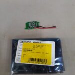 Conj Placa Indic De Bat Para Parafusadeira Bateria 20v Stdc18lhbk Stanley 90595419