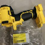 Conj Empunhadura Para Parafusadeira Bateria 20v Stdc18lhbk Stanley 90603230-01