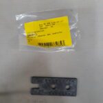 Placa Trava Da Sapata Para Serra Sabre Dw311-b2 Dewalt 906043