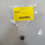 Porca Do Pinhao M6 Para Esmerilhadeira Angular G720-b2 Black+decker 90604843