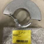 Guarda 125mm Para Esmerilhadeira Angular G720-b2 Black+decker 90604844