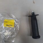 Handle Para Esmerilhadeira Angular G720-b2 Black+decker 90604851