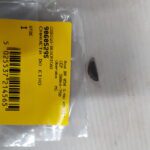 Chaveta Do Eixo Para Esmerilhadeira Angular G720-b2 Black+decker 90605295