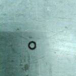 Anilha-nosecone Flat Washer Para Chave De Impacto Dcf961b-b3 Dewalt 90607886