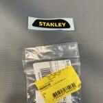 Etiqueta Logomarca Para Lixadeira Roto E Orbital Stel401-b2 Stanley 90608438