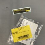 Etiqueta De Advertencia Para Lixadeira Roto E Orbital Stel401-b2 Stanley 90608439