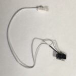 Conector E Lide Para Aparador De Grama Dcst920 Dewalt 90608663-01
