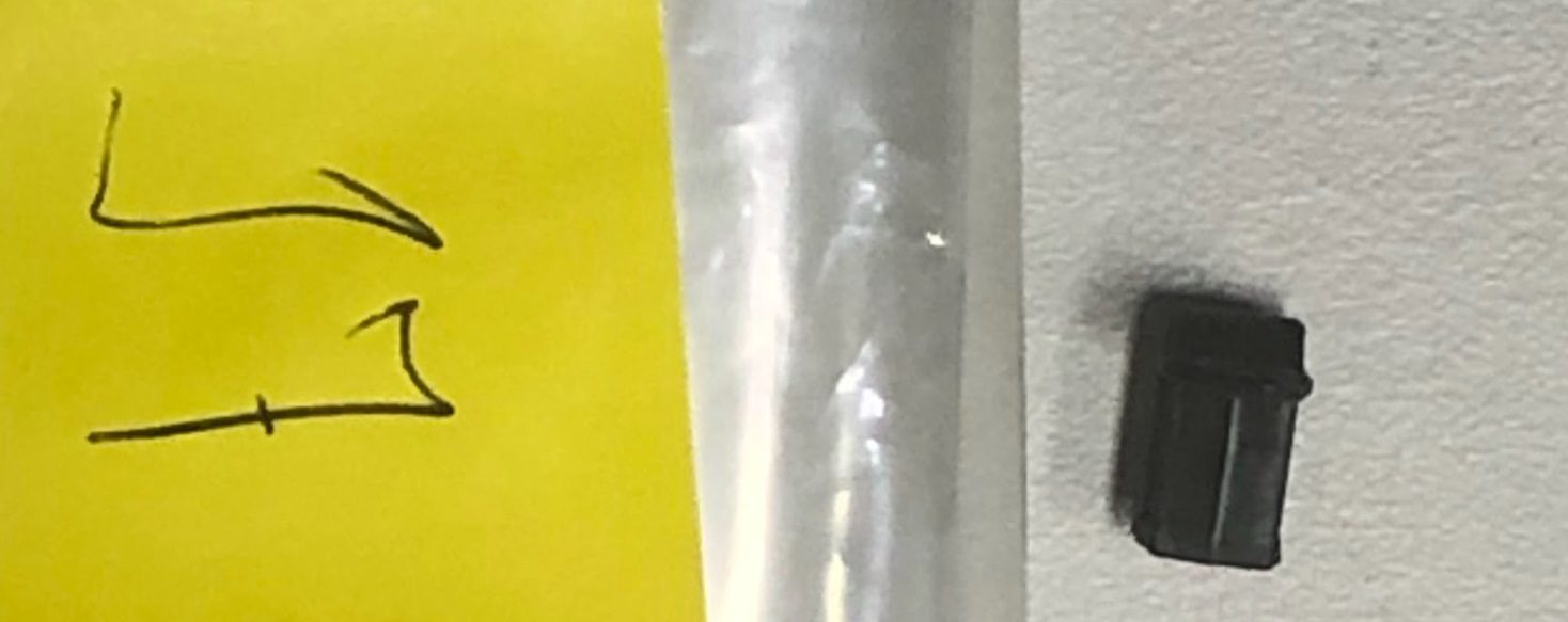 90611771 Grampo Para Soprador De Folhas Dcbl720 Dewalt 90611771 - Imagem 1