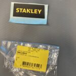 Etiqueta Logomarca Para Serra Tico-tico Stsj0600k-b2 Stanley 90612844
