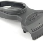 Guarda Para Aparador De Grama Dcst920 Dewalt 90613629