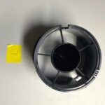 Guarda De Protecao Para Soprador De Folhas Dcbl720 Dewalt 90614111