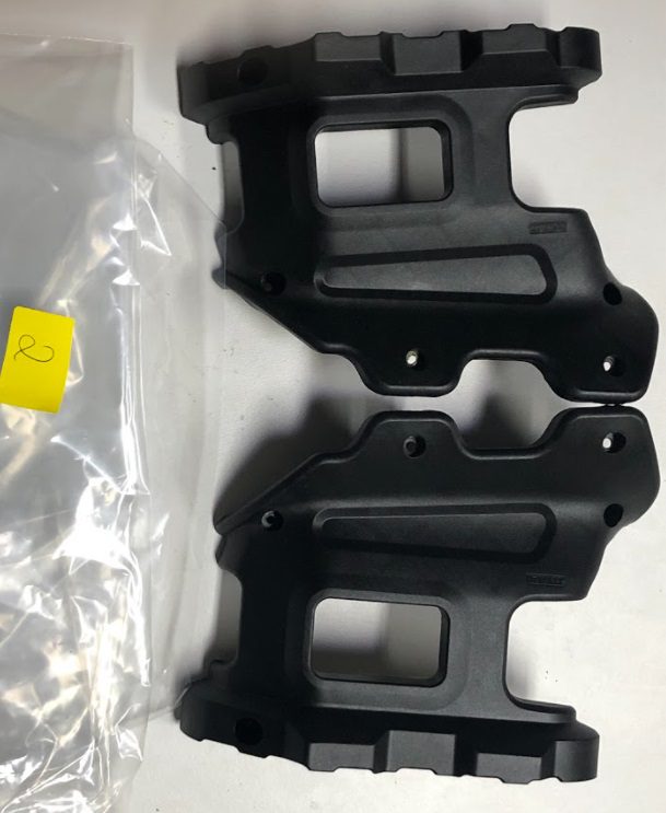 90614957 Acoplamento Da Bateria Para Soprador De Folhas Dcbl720 Dewalt 90614957 - Imagem 1