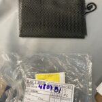 Saco Coletor Para Aspirador De Pó Bdcv610-la Black+decker 90621745