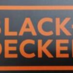 Etiq. Black E Decker Para Serra Tico-tico Bdcjs20 Black+decker 90622481