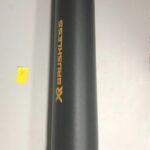 Tubo Direcionador De Ar Para Soprador De Folhas Dcbl720 Dewalt 90622640