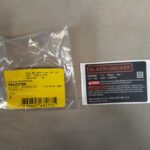 Etiq. Especif. Cs1024-brtipo 1 Para Serra Circular Cs1024-br Black+decker 90622780