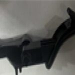Gatilho Atuad. De Bloq. Para Roçadeira Dcsb970be Dewalt 90623756