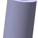 Cano/tubo Para Lixadeira Roto E Orbital Scs220-b2 Stanley 90623806