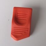Botao Do Interruptor Para Esmerilhadeira Angular G720-b2 Black+decker 90623826