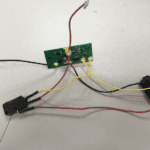 Subconj. De Pcb Para Soprador De Folhas Bcsw221 Black+decker 90626006
