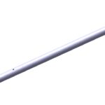 Barra Inferior Para Aparador De Grama Dcst920 Dewalt 90626133