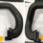Empunhadura Lateral Para Aparador De Cerca Viva Dcht820 Dewalt 90626269