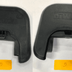 Conj. Guarda Para Aparador De Cerca Viva Dcht820 Dewalt 90626838