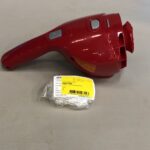 Conj Empunhadura Para Aspirador De Pó Apb3600-br Black+decker 90627965