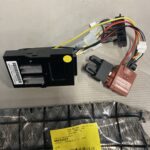 Conj. Modulo E Int Para Aparador De Grama Dcst970b Dewalt 90632337