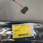 Interruptor - Sw12 Para Aspirador De Pó Apb3600-br Black+decker 90632486